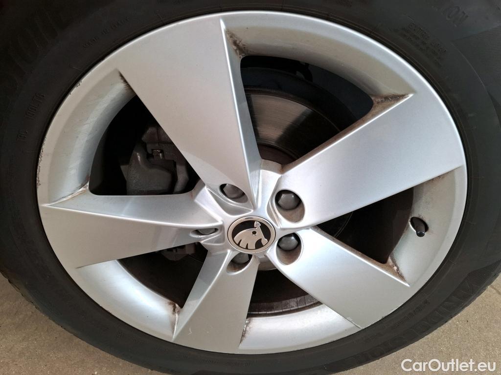  Skoda  Karoq SKODA  / 2017 / 5P / SUV 1.5 TSI 150ch ACT DSG7 Business #15