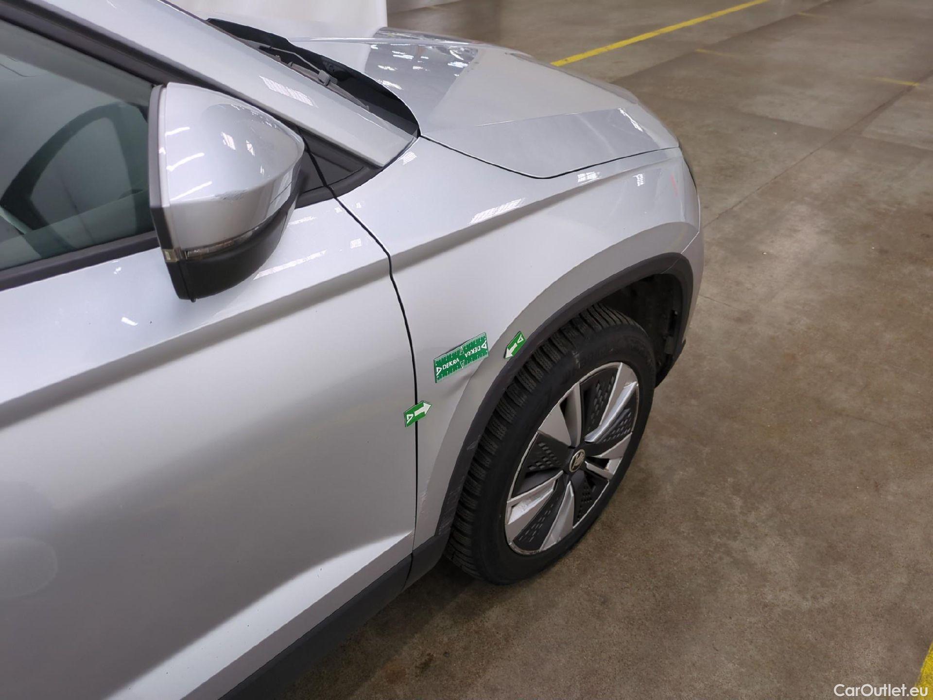  Skoda  Karoq SKODA  / 2017 / 5P / SUV 2.0 TDI 116ch Business #33