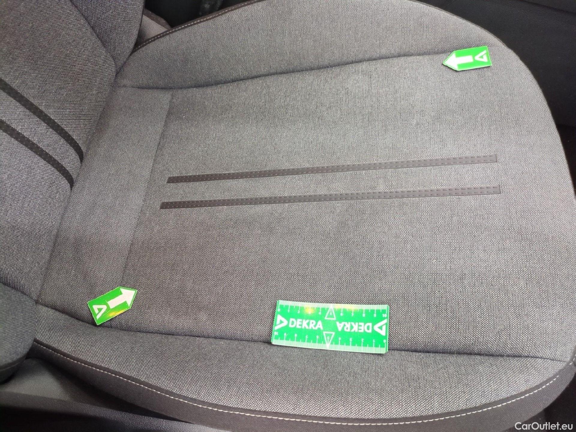  Seat  ATECA  Style Business 1.0 TSI 110CV BVM6 E6d #1