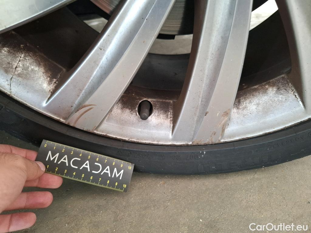  Skoda  Octavia  Break Style 2.0 TDI 150CV BVA7 E6d #46