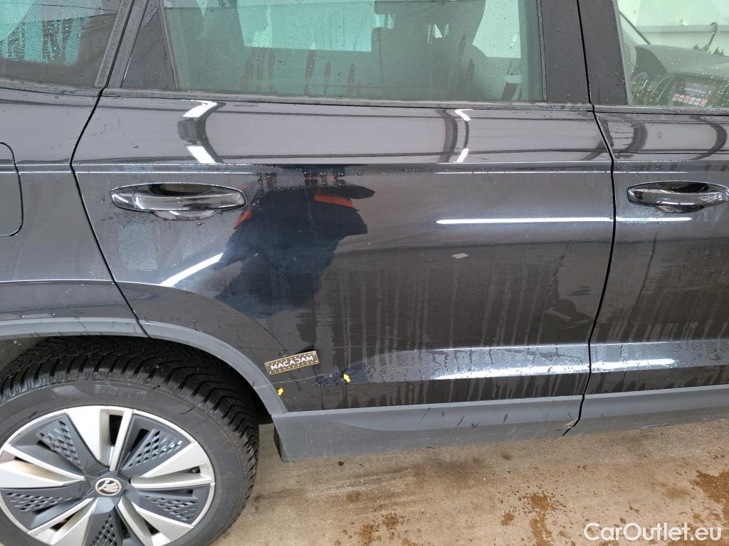  Skoda  Karoq SKODA  / 2017 / 5P / SUV 2.0 TDI 116ch DSG7 Business #1