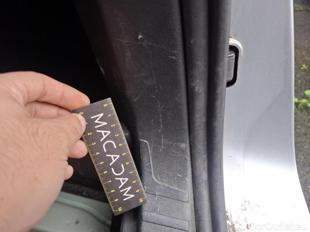  Skoda  Octavia  Break Style 2.0 TDI 150CV BVA7 E6d #58