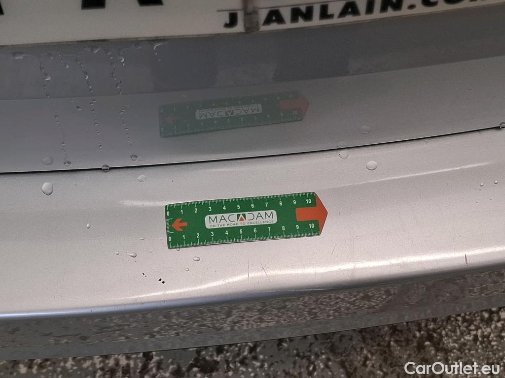  Skoda  Octavia  Combi Business 1.0 TSI 115CV BVM6 E6 #7