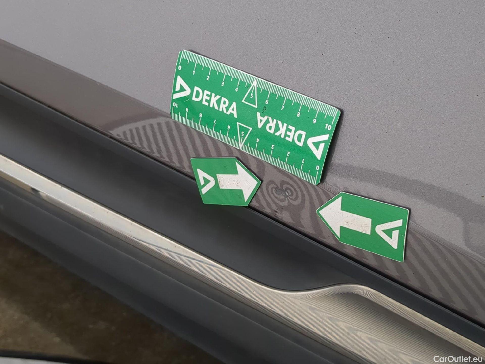  Renault  Grand Scenic RENAULT Grand Scénic / 2016 / 5P / monospace Business TCe 140 EDC FAP - 21 #4