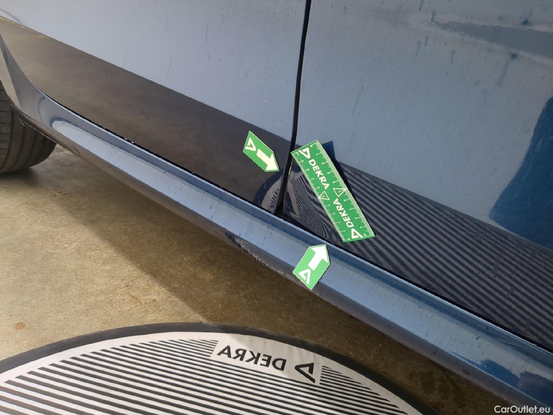  Skoda  Octavia  Break Business 2.0 TDI 115CV BVA7 E6d #7