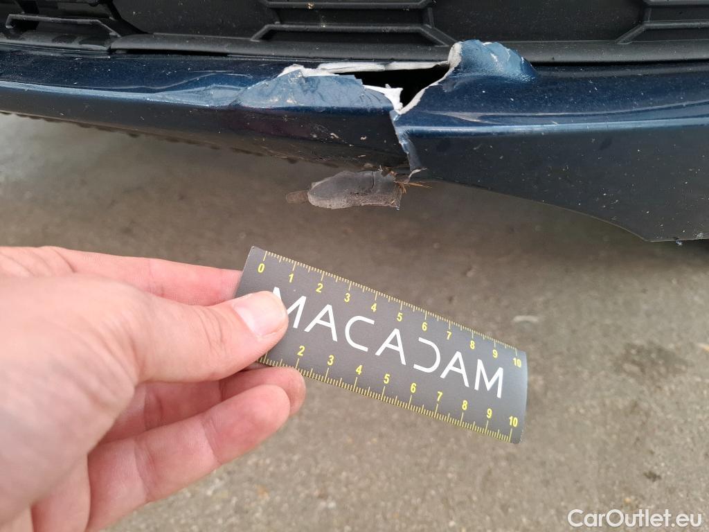  Skoda  Octavia  Break Style 2.0 TDI 150CV BVA7 E6d #3