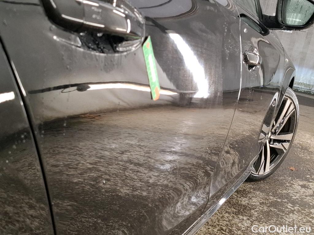  Peugeot  508  SW GT Pack 1.5 HDi 130CV BVA8 E6d #37