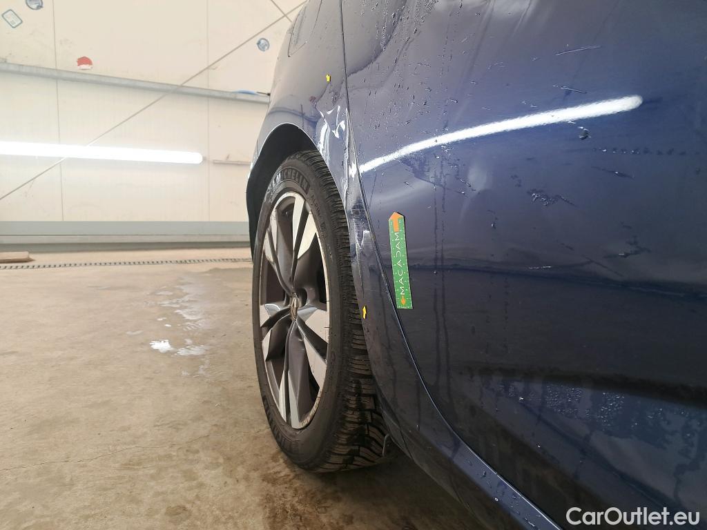  Renault  Megane  IV Berline 5pt. Intens 1.5 dCi 115CV BVA7 E6dT #3