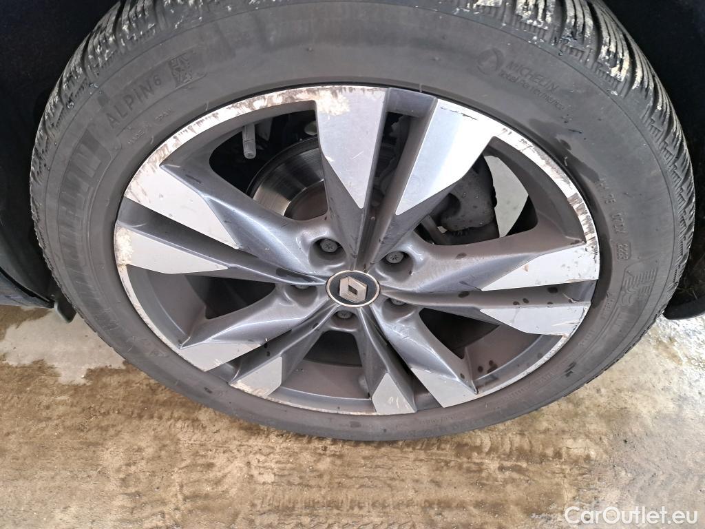  Renault  Megane  IV Berline 5pt. Intens 1.5 dCi 115CV BVA7 E6dT #35