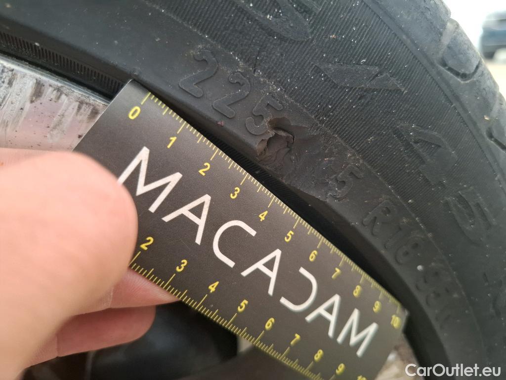  Skoda  Octavia  Break Style 2.0 TDI 150CV BVA7 E6d #14