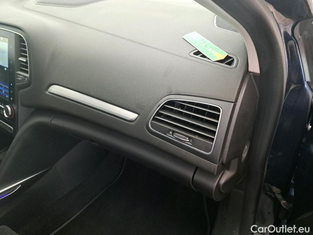  Renault  Megane  IV Berline 5pt. Intens 1.5 dCi 115CV BVA7 E6dT #22