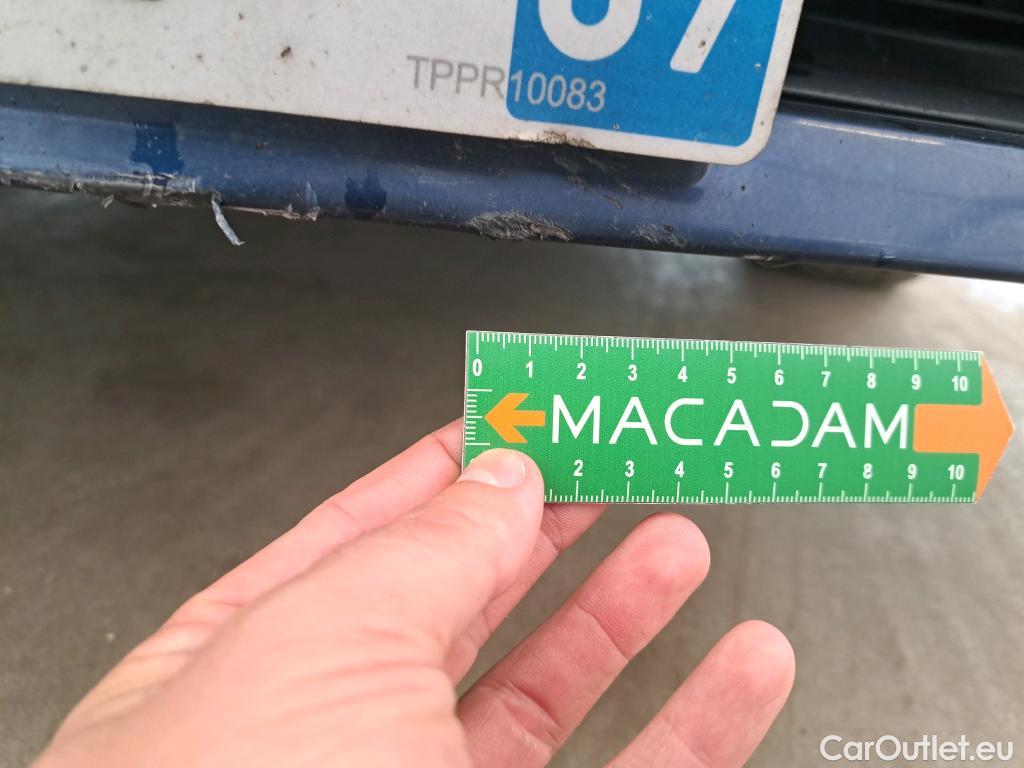  Renault  Megane  IV Berline 5pt. Intens 1.5 dCi 115CV BVA7 E6dT #12