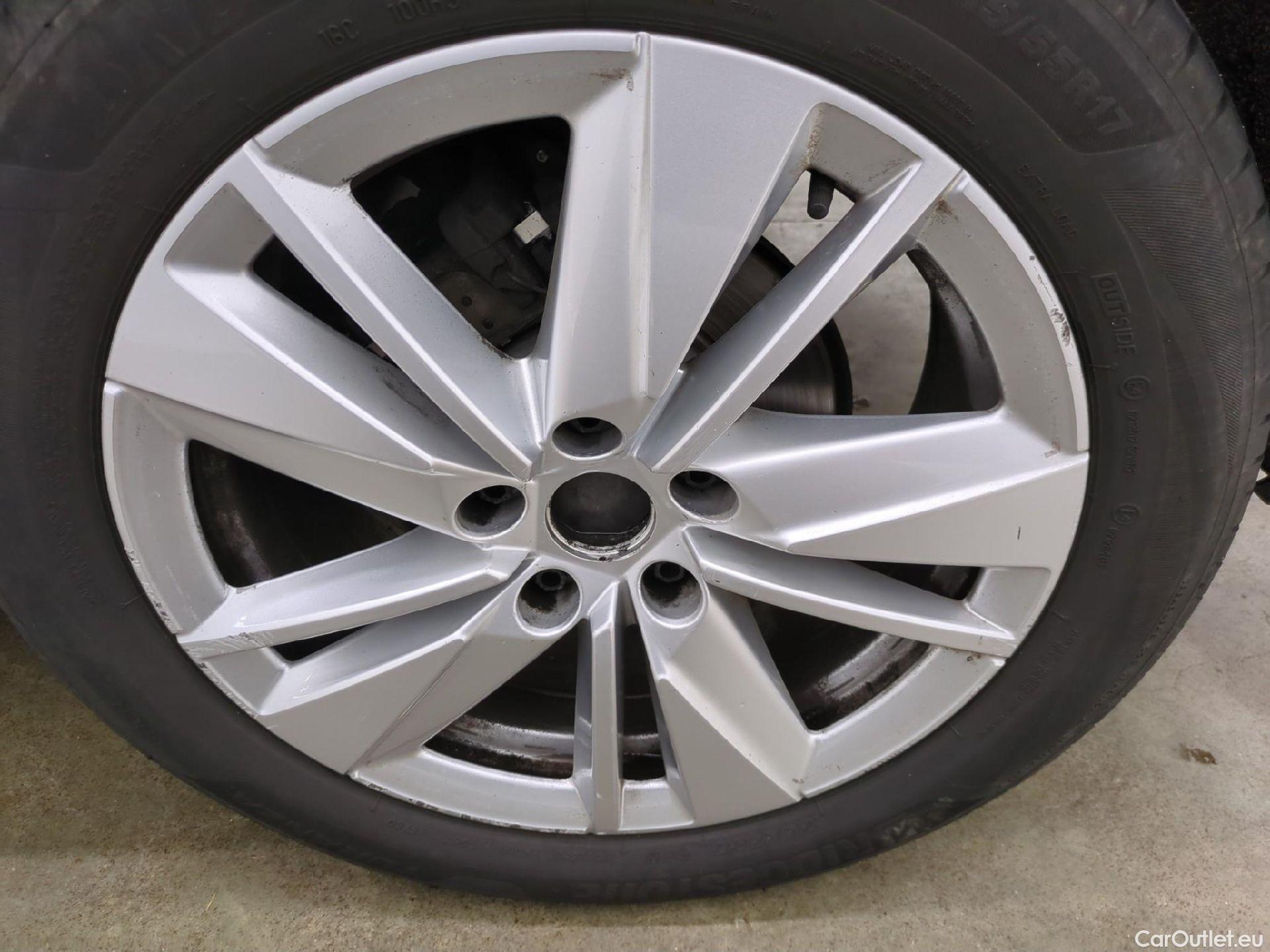  Skoda  Karoq SKODA  / 2017 / 5P / SUV 2.0 TDI 116ch Business #21