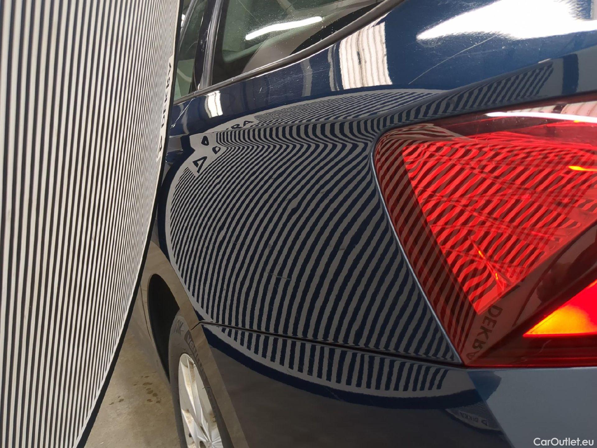  Skoda  Octavia  Break Business 2.0 TDI 115CV BVA7 E6d #31