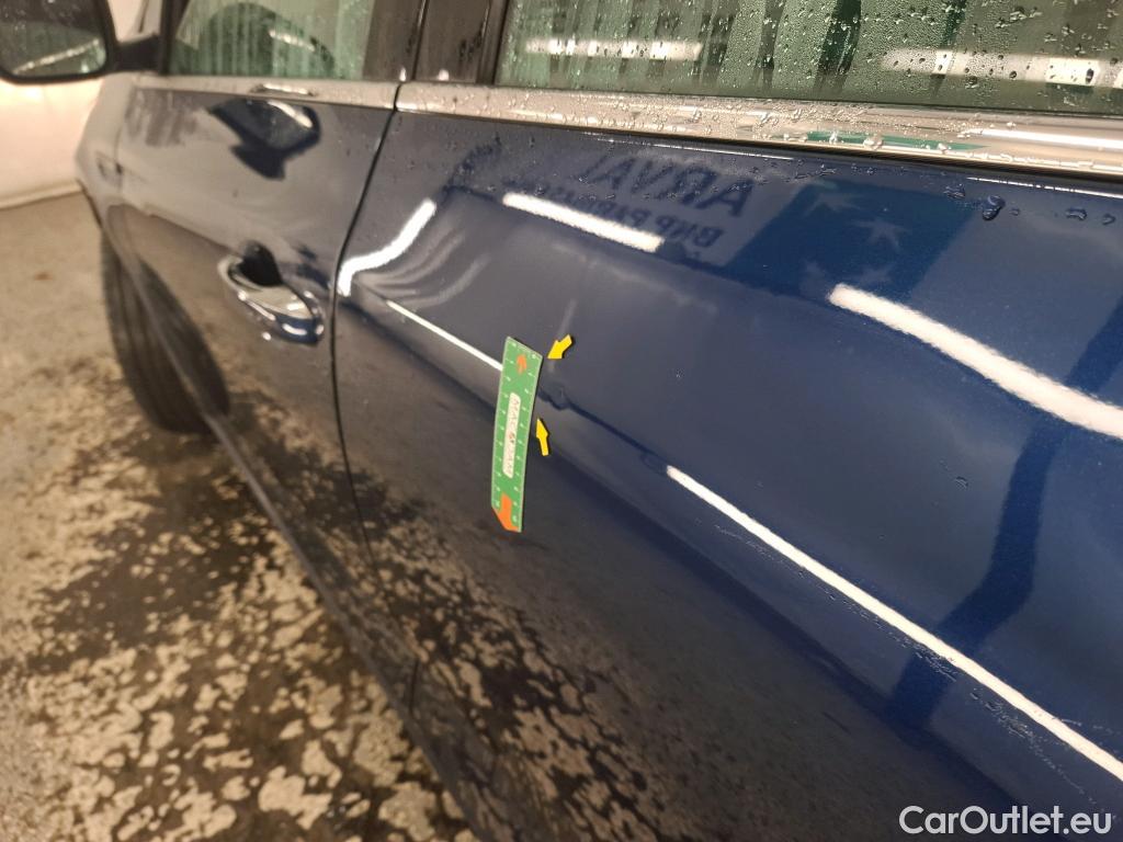  Renault  Megane  IV Berline 5pt. Business 1.5 dCi 115CV BVA7 E6dT #9