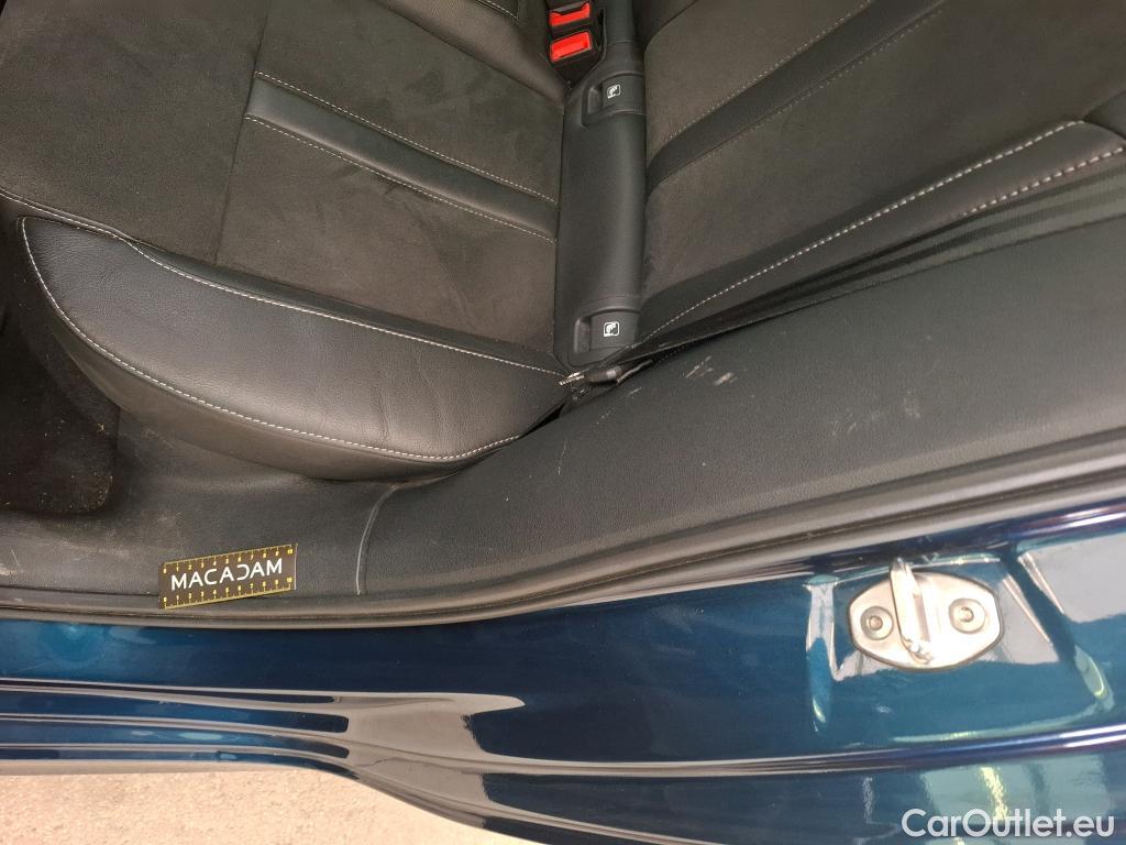  Skoda  Octavia  Break Style 2.0 TDI 150CV BVA7 E6d #27