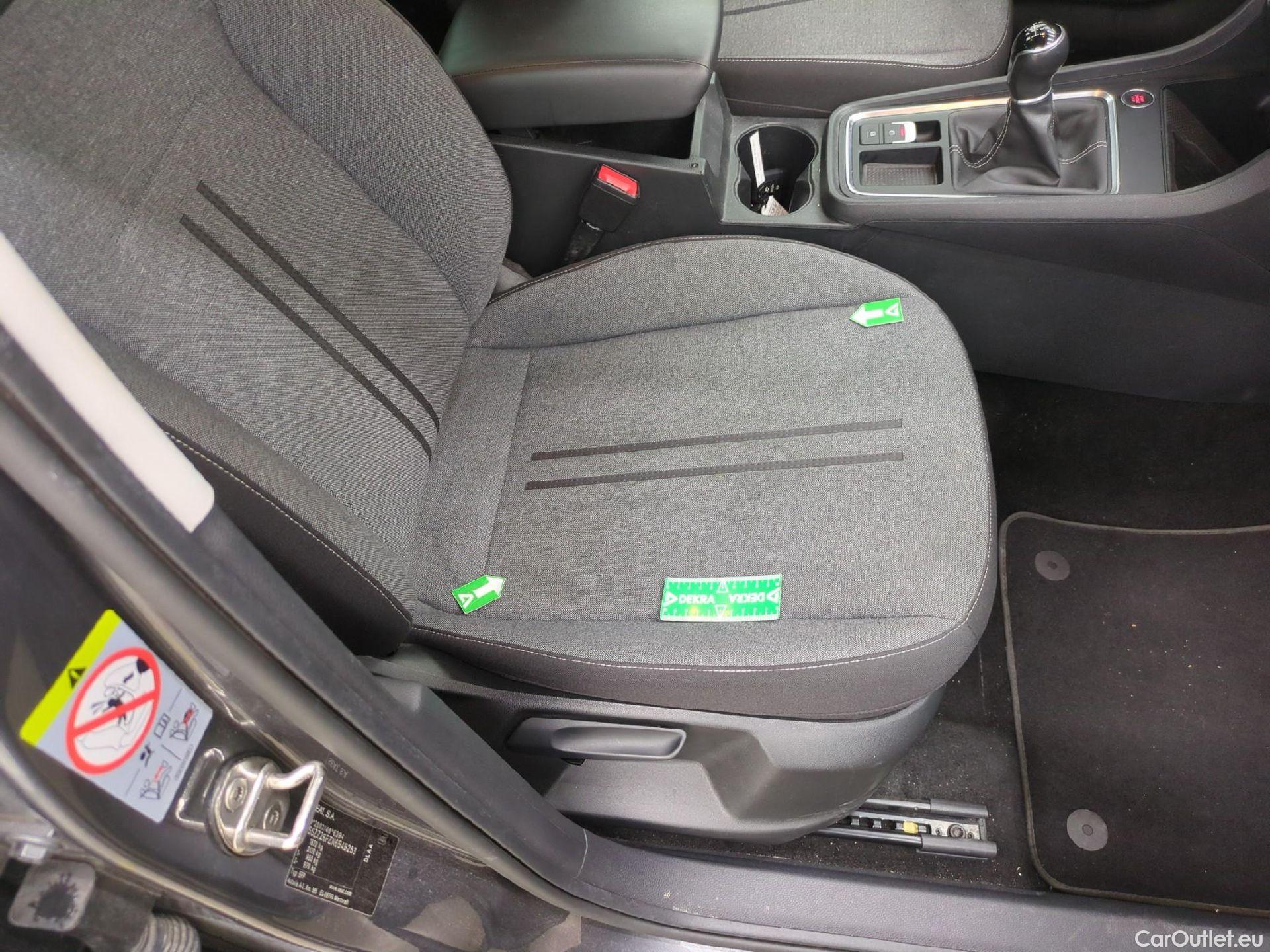  Seat  ATECA  Style Business 1.0 TSI 110CV BVM6 E6d #2