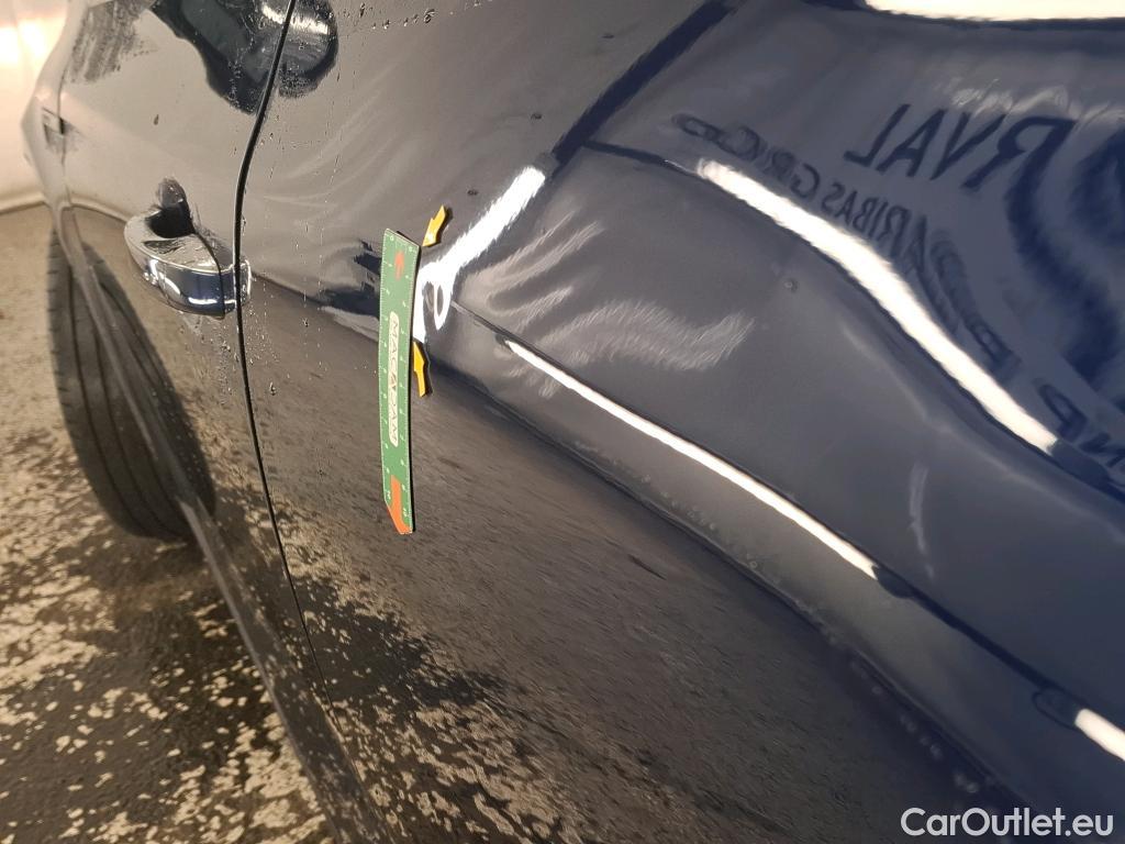  Renault  Megane  IV Berline 5pt. Business 1.5 dCi 115CV BVA7 E6dT #10