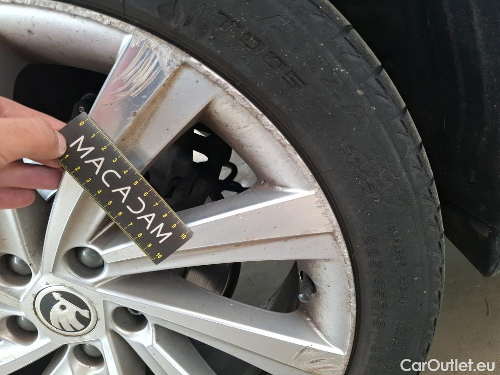  Skoda  Octavia  Break Style 2.0 TDI 150CV BVA7 E6d #51