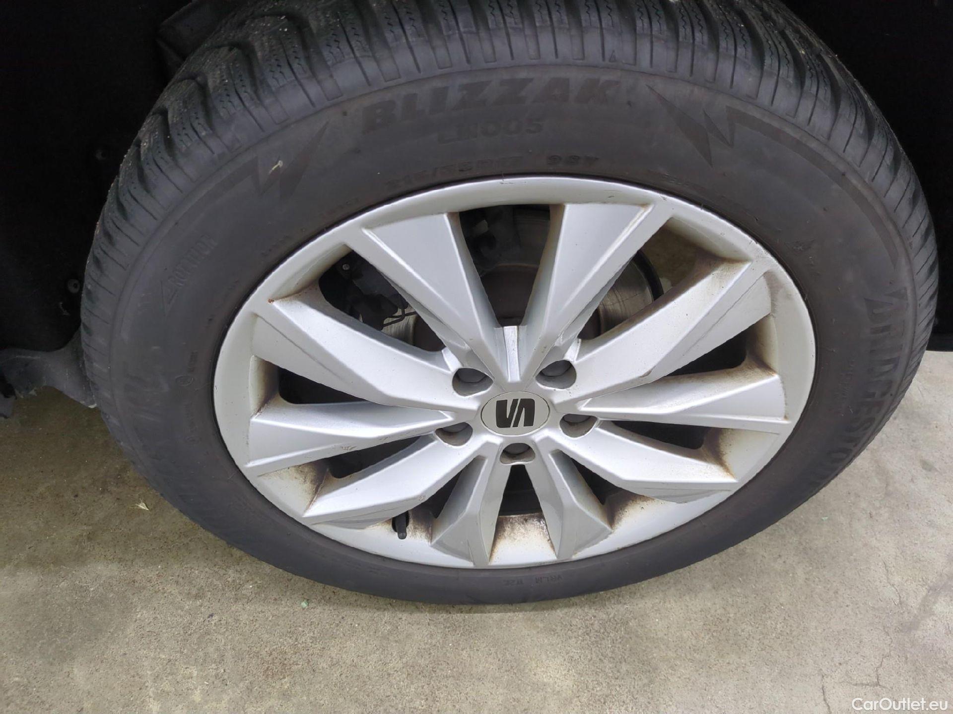  Seat  ATECA  Style Business 1.0 TSI 110CV BVM6 E6d #11