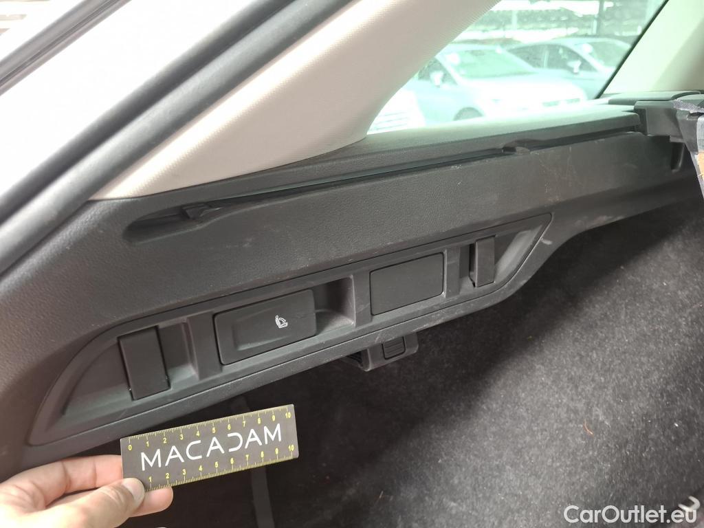  Skoda  Octavia  Break Style 2.0 TDI 150CV BVA7 E6d #66