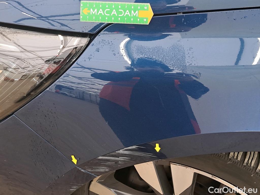  Renault  Megane  IV Berline 5pt. Intens 1.5 dCi 115CV BVA7 E6dT #18