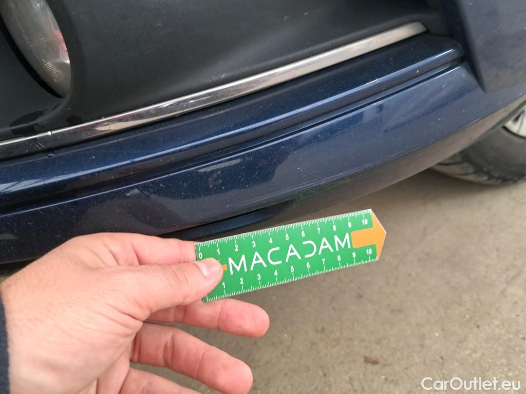  Renault  Megane  IV Berline 5pt. Intens 1.5 dCi 115CV BVA7 E6dT #9