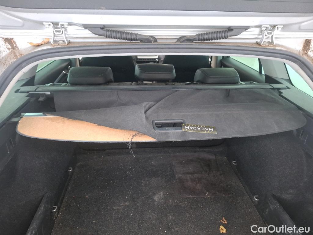  Skoda  Octavia  Break Style 2.0 TDI 150CV BVA7 E6d #20