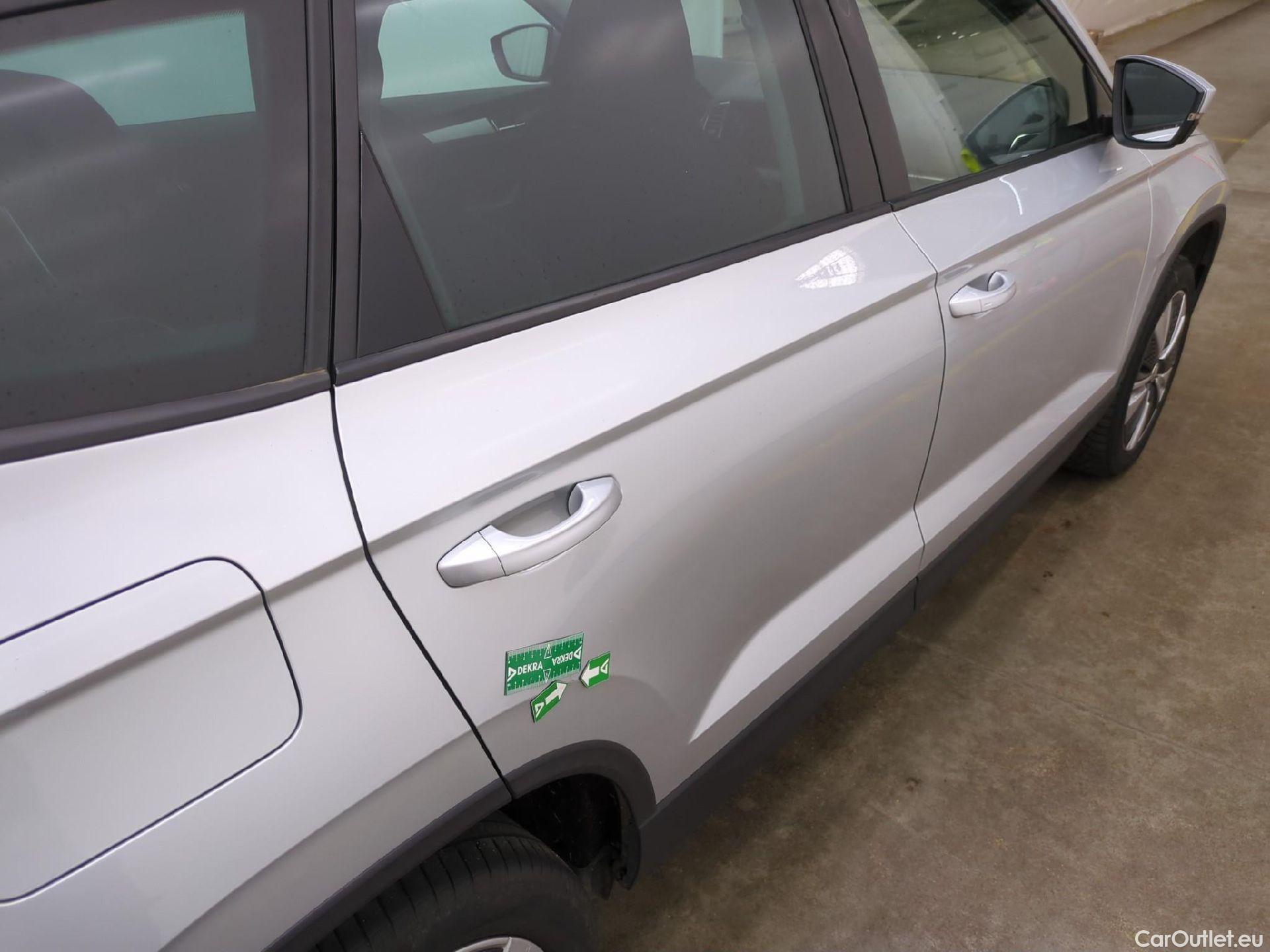  Skoda  Karoq SKODA  / 2017 / 5P / SUV 2.0 TDI 116ch Business #28