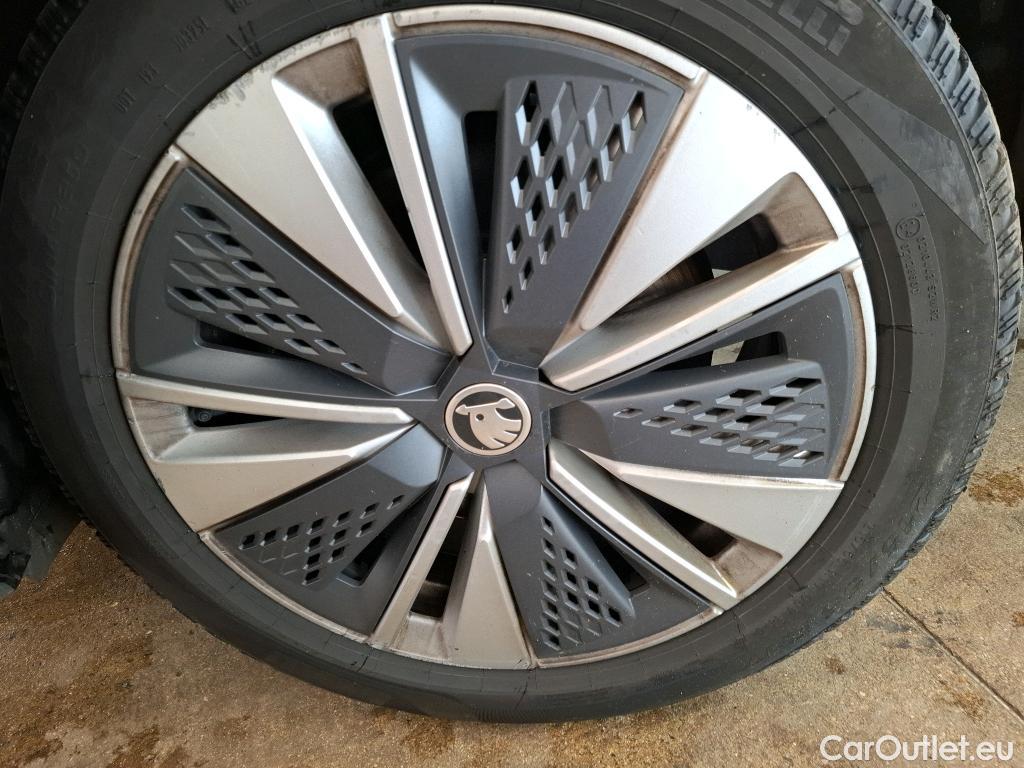  Skoda  Karoq SKODA  / 2017 / 5P / SUV 2.0 TDI 116ch DSG7 Business #4