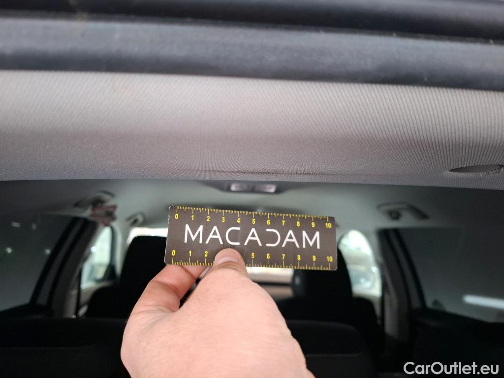  Skoda  Octavia  Break Business 2.0 TDI 150CV BVA7 E6d #4