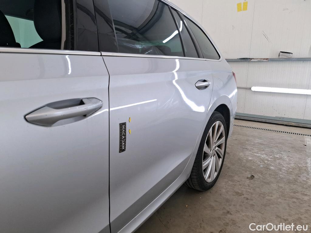  Skoda  Octavia  Break Style 2.0 TDI 150CV BVA7 E6d #73