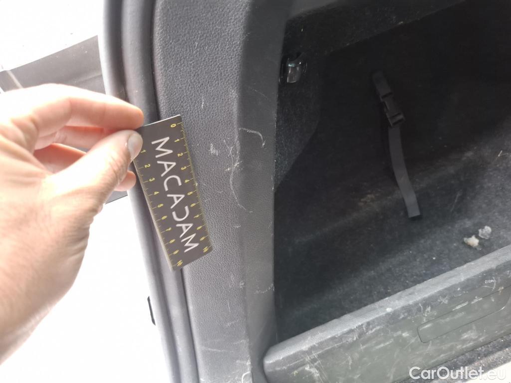  Skoda  Octavia  Break Style 2.0 TDI 150CV BVA7 E6d #68