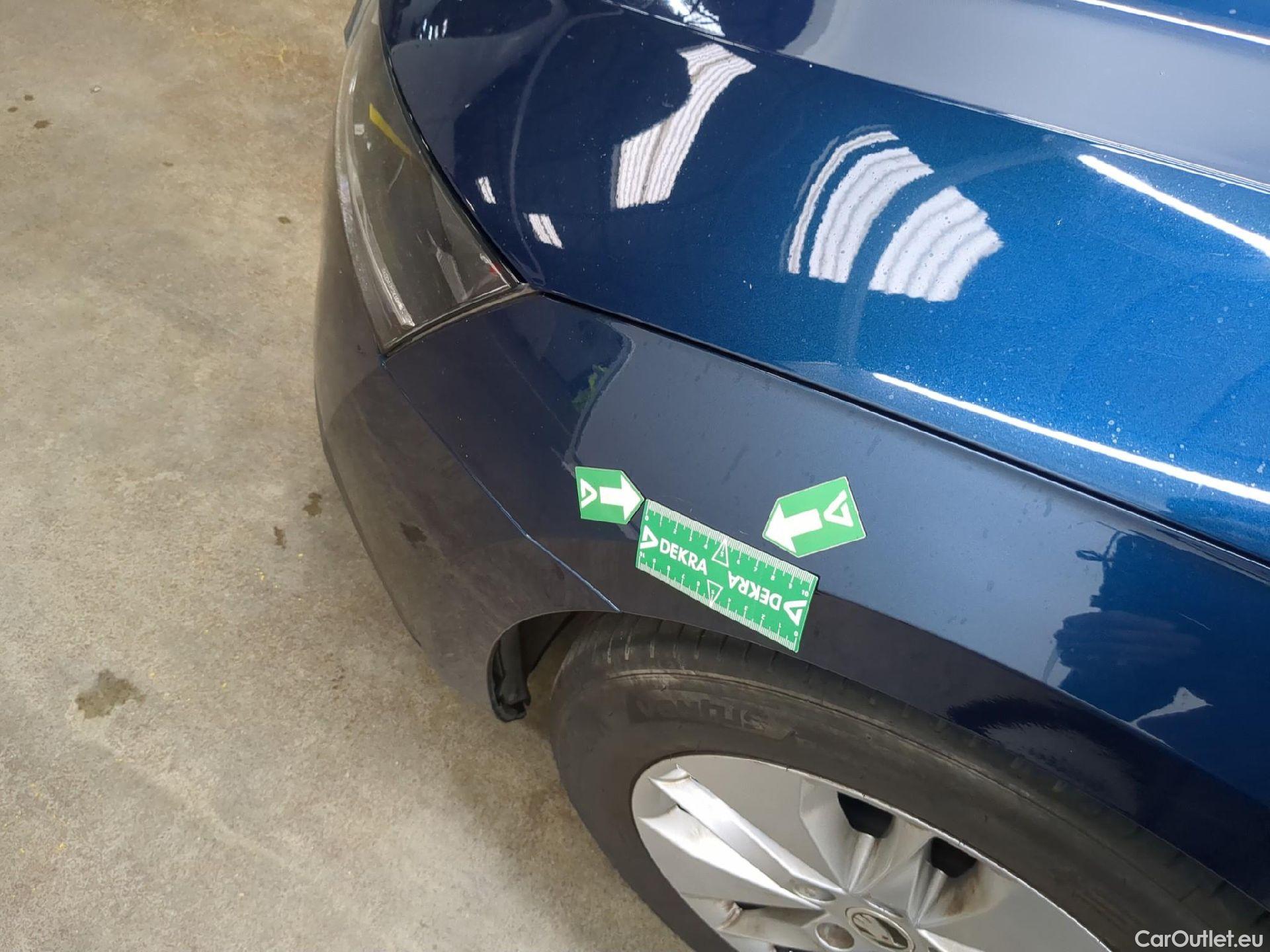  Skoda  Octavia  Break Business 2.0 TDI 115CV BVA7 E6d #20