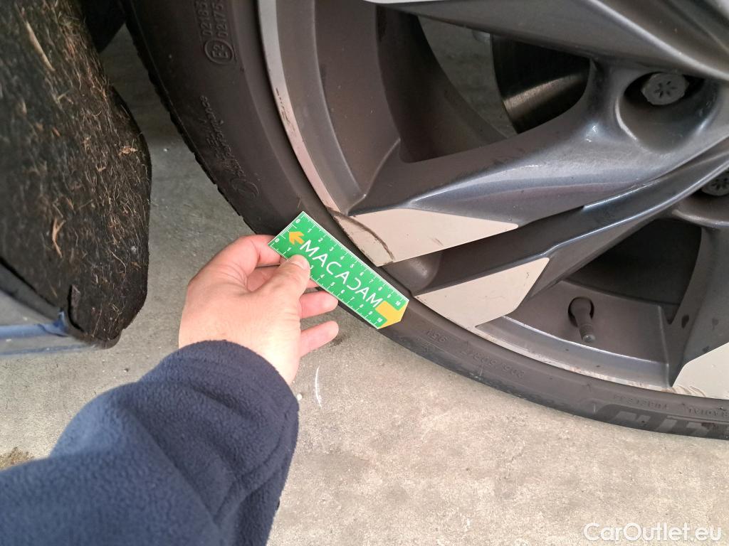  Renault  Megane  IV Berline 5pt. Intens 1.5 dCi 115CV BVA7 E6dT #27