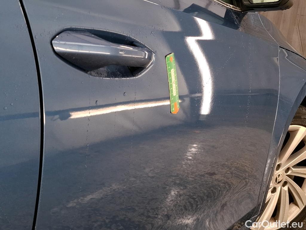  Skoda  Octavia SKODA  / 2020 / 5P / Berline 2.0 TDI 150 DSG7 Style #3