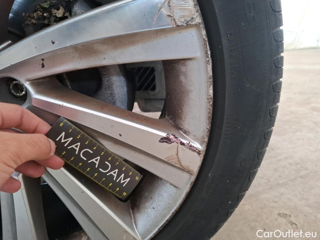  Skoda  Octavia  Break Style 2.0 TDI 150CV BVA7 E6d #45