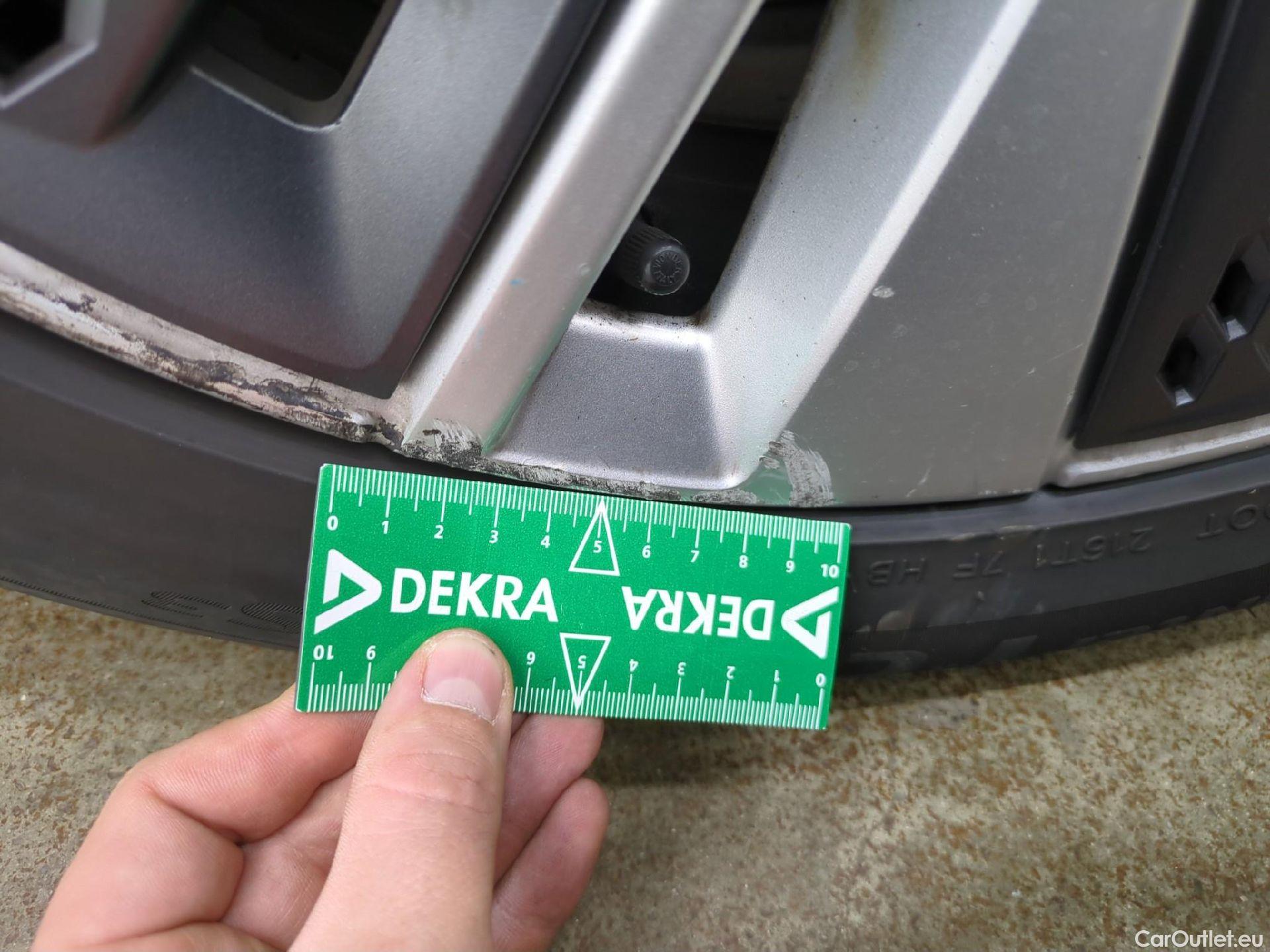  Skoda  Karoq SKODA  / 2017 / 5P / SUV 2.0 TDI 116ch Business #14