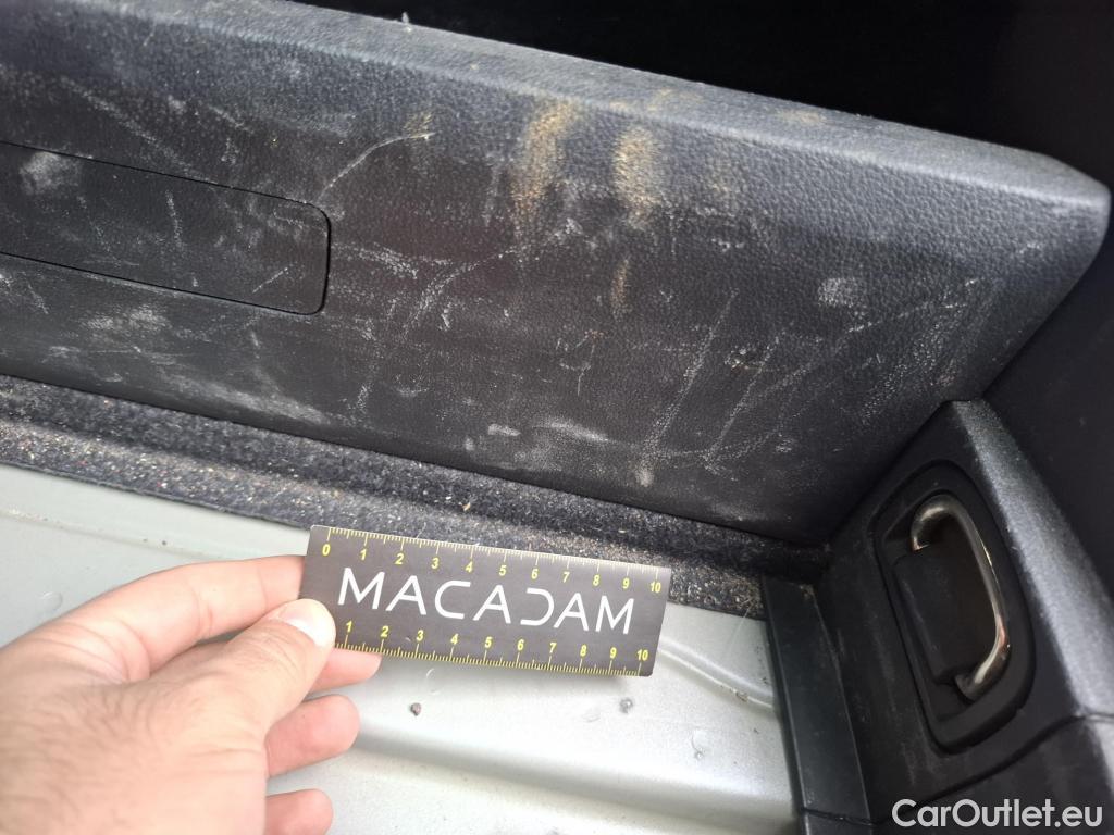  Skoda  Octavia  Break Style 2.0 TDI 150CV BVA7 E6d #80