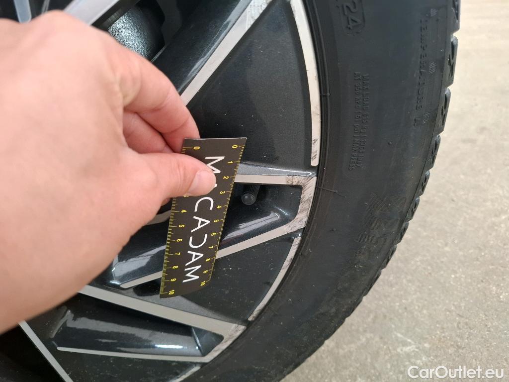  Skoda  Octavia  Break Style 2.0 TDI 150CV BVA7 E6d #22