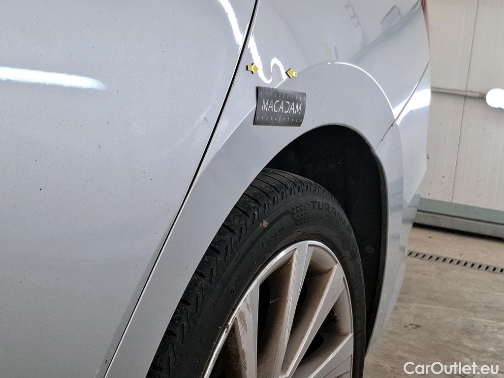  Skoda  Octavia  Break Style 2.0 TDI 150CV BVA7 E6d #8