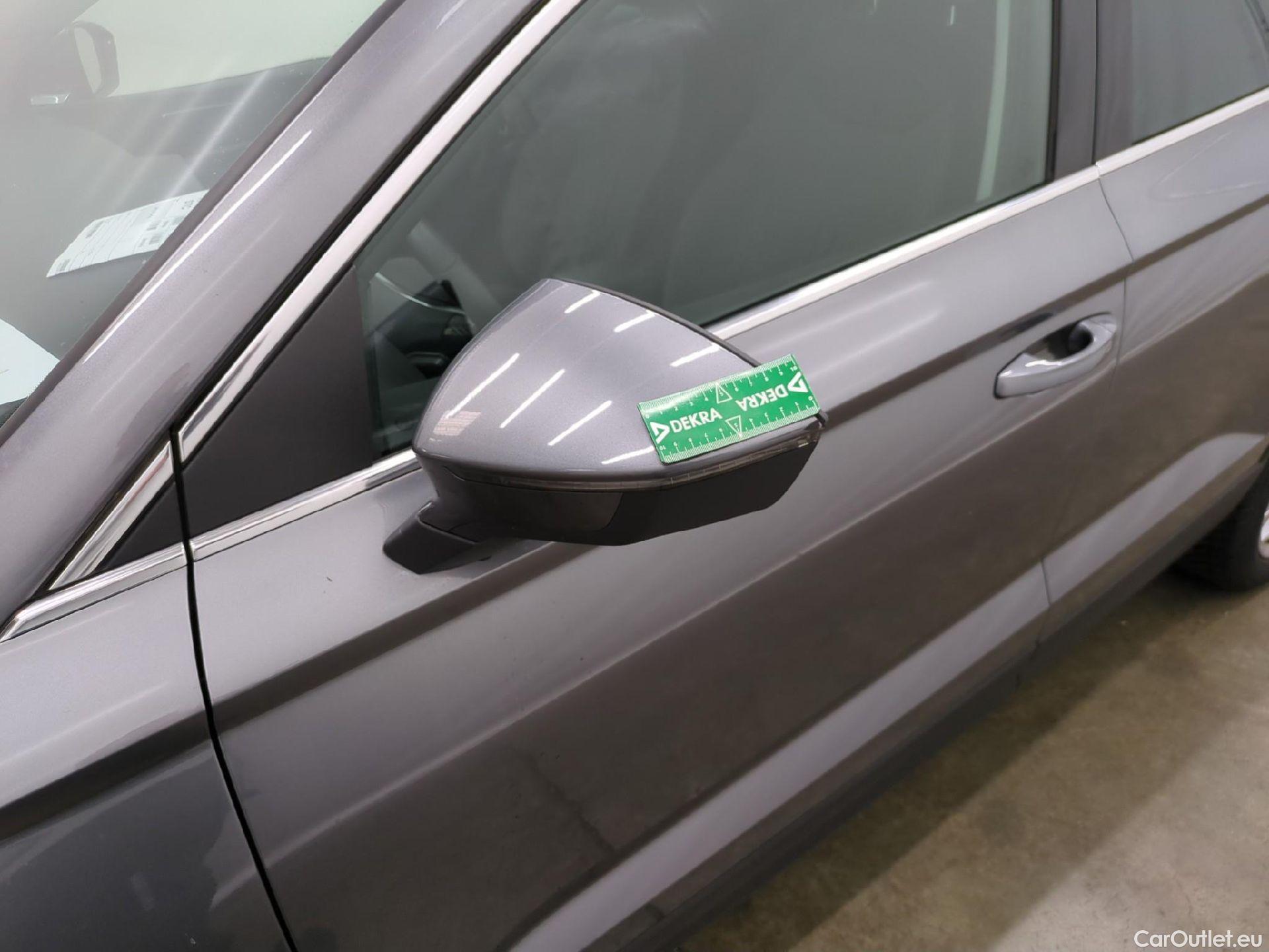  Seat  ATECA  Style Business 1.0 TSI 110CV BVM6 E6d #3