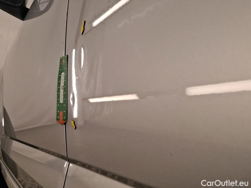  Skoda  Octavia  Combi Business 1.0 TSI 115CV BVM6 E6 #5