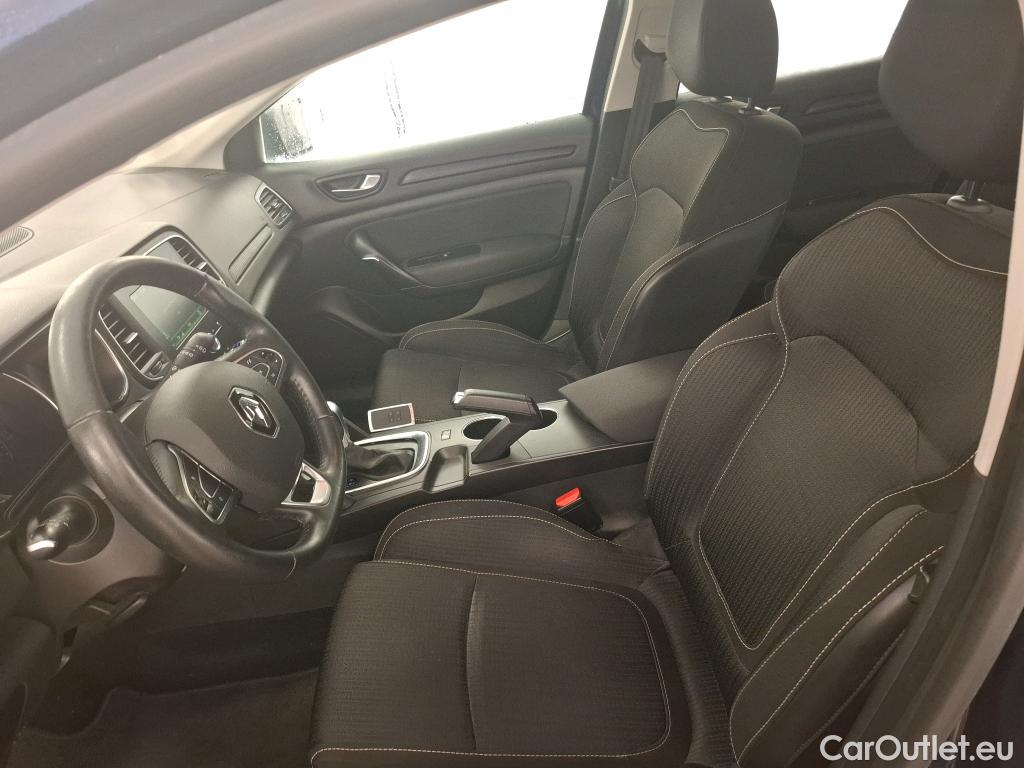  Renault  Megane  IV Berline 5pt. Business 1.5 dCi 115CV BVA7 E6dT #11