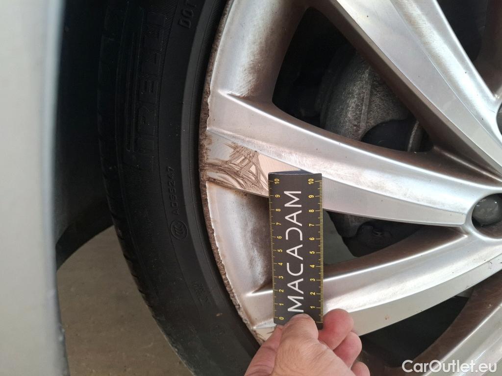  Skoda  Octavia  Break Style 2.0 TDI 150CV BVA7 E6d #30