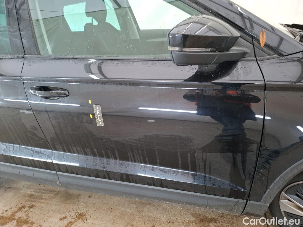  Skoda  Karoq SKODA  / 2017 / 5P / SUV 2.0 TDI 116ch DSG7 Business #7