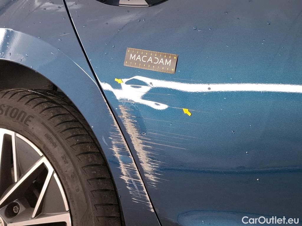  Skoda  Octavia  Break Style 2.0 TDI 150CV BVA7 E6d #9