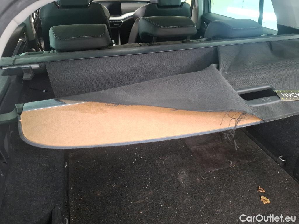  Skoda  Octavia  Break Style 2.0 TDI 150CV BVA7 E6d #21