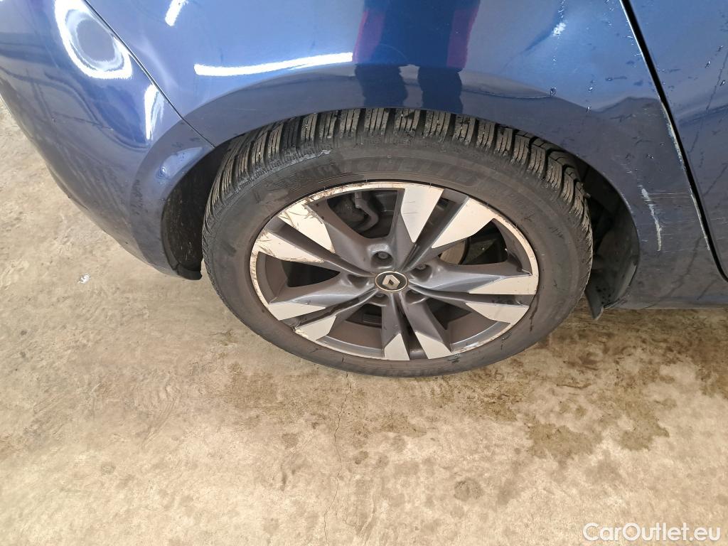  Renault  Megane  IV Berline 5pt. Intens 1.5 dCi 115CV BVA7 E6dT #29