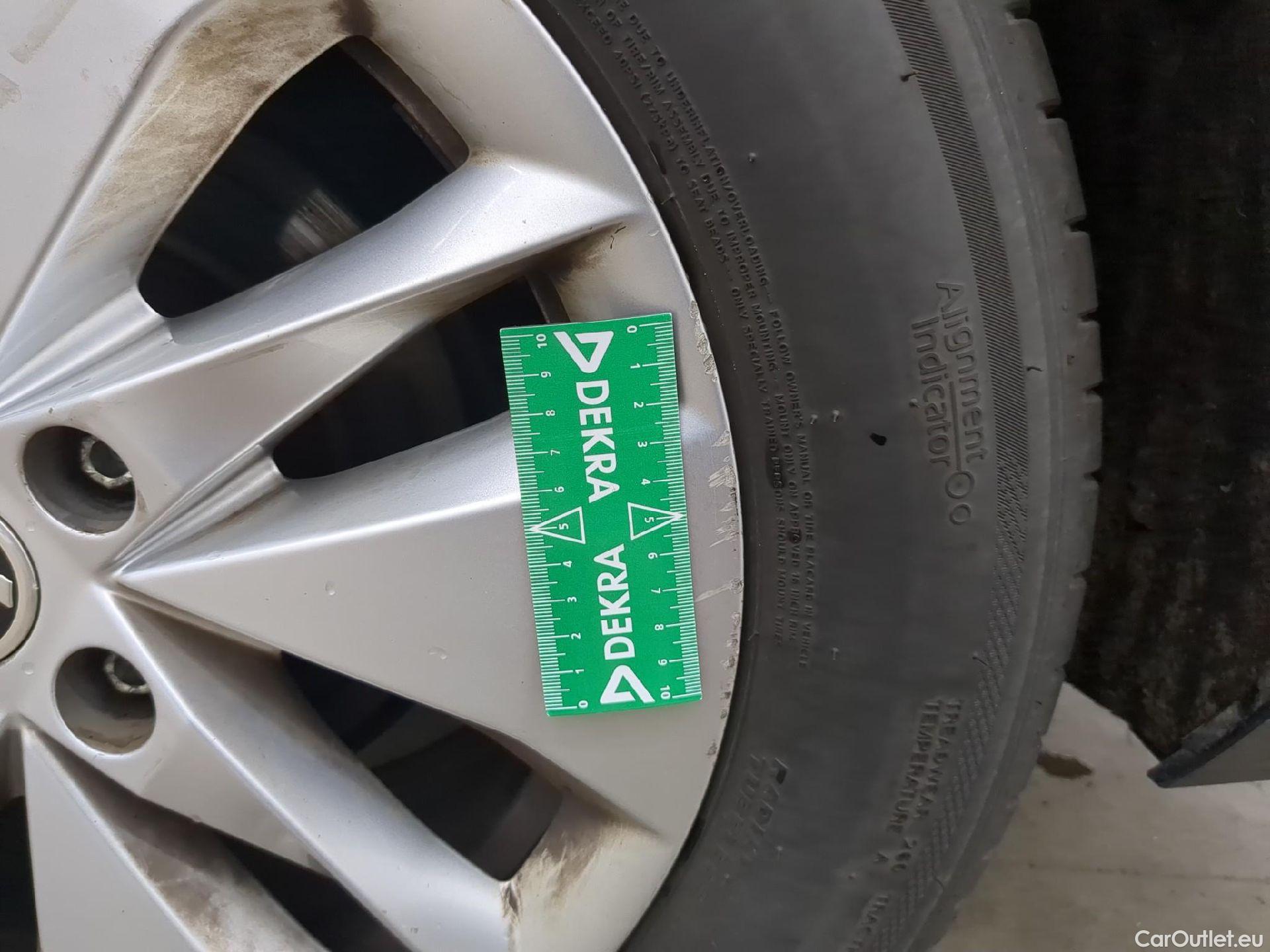  Skoda  Octavia  Break Business 2.0 TDI 115CV BVA7 E6d #1